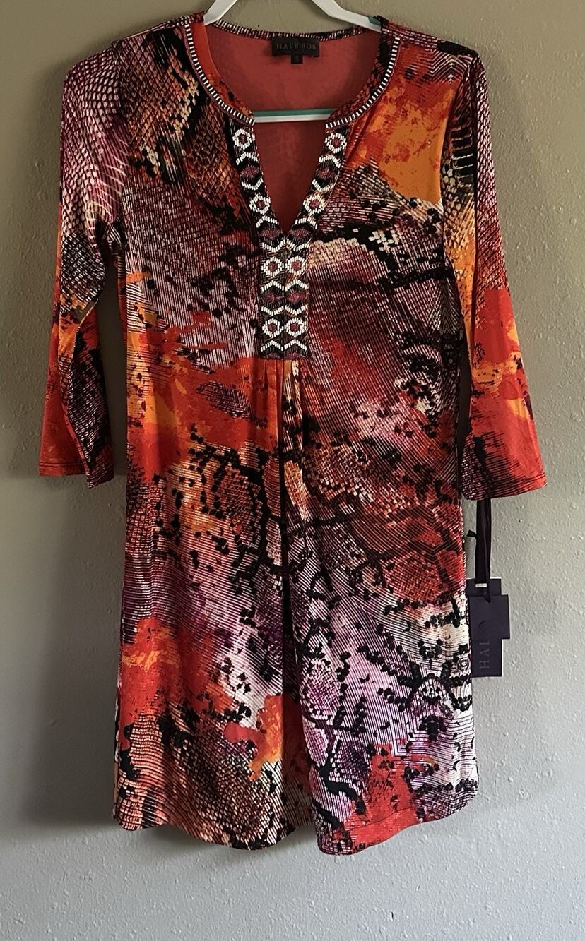 Hale Bob Dress
